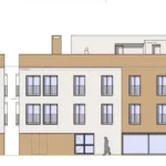 Edificio Plurifamiliar - Vilanova i la Geltrú