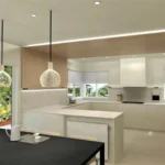 Ampliación y reforma - Vilanova i la Geltrú