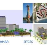 Anteproyecto Hotel Terramar Sitges