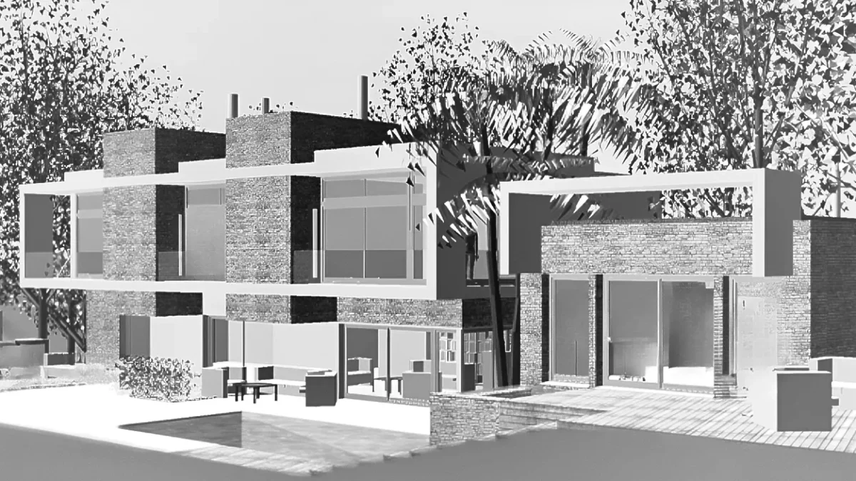 Vivienda unifamiliar - Olivella