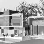 Vivienda unifamiliar - Olivella