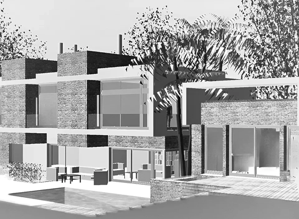 Vivienda unifamiliar - Olivella