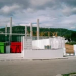 Deixalleria Canyelles