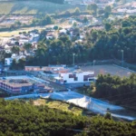 Gimnasio Municipal Canyelles