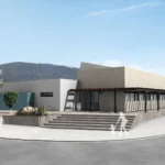 Guarderia Municipal Canyelles