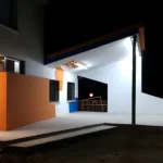 Instituto Pla del Bosc Canyelles