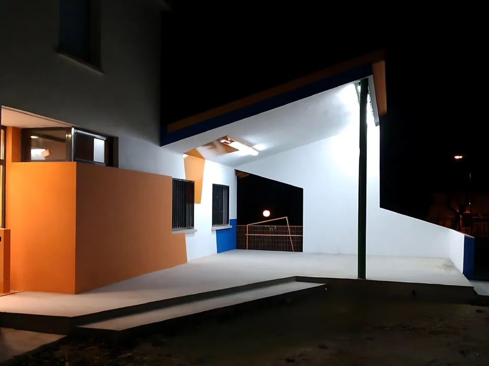 Instituto Pla del Bosc Canyelles