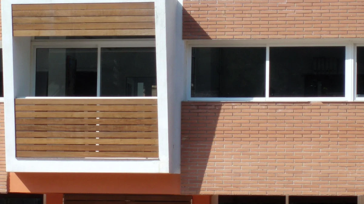 Local Social Can Dori - Canyelles